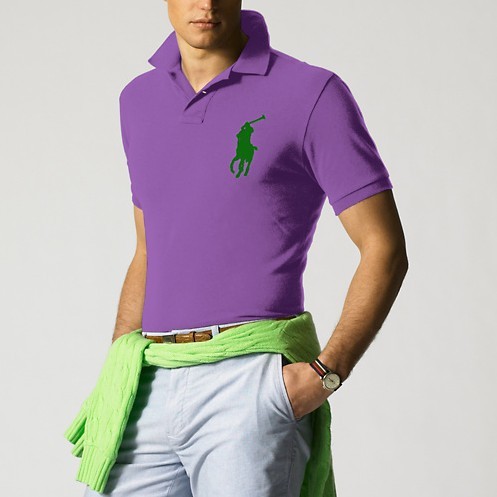 Polo T shirt 123